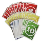 SPC-Customizable Trading Cards Mini Casino Card Game