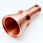 Custom CNC candela laser head diode co2 metal cutting laser head for metal cut laser head yag for metal cutting engraving