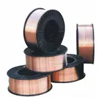 China Supplier Er70s-6 CO2 MiG copper welding wire