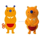 Custom Plush Maker Animal Stuffed Toys Very Cute Animal Soft Toy