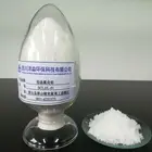 high purity crystalline aluminum chloride for industrial sewage treatment