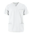 Nursing Scrubs Sets Uniforms for Medical Students