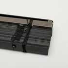 FSC paulownia wood blinds