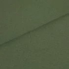 manufacture in china top quality 100% combed brushed khaki cotton twill fabric wholesale