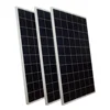 Suntech All Black Portable Home 290W Polycrystalline Solar Panel System Made In China