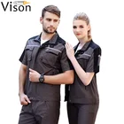 overalls workwear canada 2 piece overalls oem design unisex work wear working uniforms
