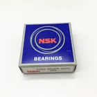20*47*14 Ball bearing 6204ZZ 6204DDU nsk 6204 bearing machinery made in japan
