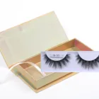 Best Price 3d mink eyelashes false in China
