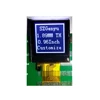 Factory Custom COG LCD Display ST7567 COG LCD 64x64 Dot Matrix Small Graphic LCD Screen