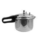 High Quality Stainless Steel Pressure Cooker