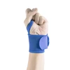 Customized Logo Accept Custom Weight Lifting Straps Wrist Wraps