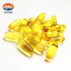 Softgel Capsule High Quality Omega 3 High Quality Omega 3 6 9 Oil 1000Mg Benefits Softgel Capsule