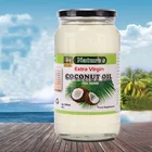 Private Label Cold Pressed Essential Oil Nautral Organic Raw Refined Coconut Oil For Skin Hair Body Care Detoxification