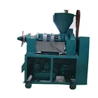 High Efficiency Mango Seed Oil Extraction Machine Machines Presse Huile Baobab