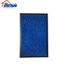 Amazon hot selling anti slip polypropylene rubber entrance mat pp flooing carpet
