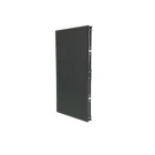 cable free connection big giant large video TV LED wall display