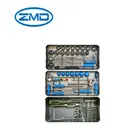 Instrument Set Instrument Set Instrument Set For Aritificial Hip Joint System