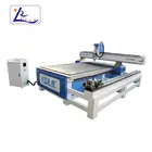1325 3D cnc 4 axis wood router for woodworking