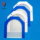 Buckle Type U-Frame Radiotherapy Immobilization Thermoplastic Masks