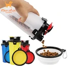 Chinese Factory Hot Sale stainless steel pet dog bowls bottles water bowl