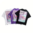 Men Black Polo T-Shirt Shirt For Sportswear Slim Fit