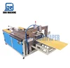 Semi Automatic Multi Rolls Toilet Tissue Paper Sealing And Wrapping Machine