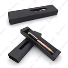 Pen Gift Ball Pen Set Luxury High Quality Etching Metal Ball Pen With Pen Box Set Business Gift Set