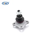 Stable quality car steering suspension control arm parts ball joint