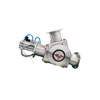 Wholesale distributor Rotary air lock 3 way plug valve 3/2 way pneumatic valve