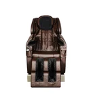 2019 Hot Sale Luxury 3D Muti-Function Vending Zero Gravity Body Massager Chair Massage Chair Zero Gravity
