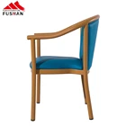 High quality and low price metal banquet chair cheap hotel furniture
