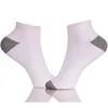 Antibacterial Nano Silver Yarn Antifungal Socks