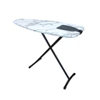 hot selling folding ironing board with step ladder