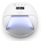 Lamp Uv Led Lamp Lamp 2019 Cordless Nail LED Lamp LED UV Gel Nail Lamp