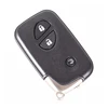 High quality 3 button remote smart key fob for Lexus ES350 GS350 LS460
