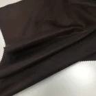 PU coated polyester taffeta 190T 210T 210T with waterproof