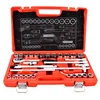 Fast Delivery Universal Impact Socket And Wrench Set,Hand Tool Kit