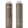 500ml daily use keratin shampoo after treatment proteins shampoo for Color Treated Hair