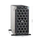DELL Original Inter bronze 4110 Processor 5U Tower Server PowerEdge T640