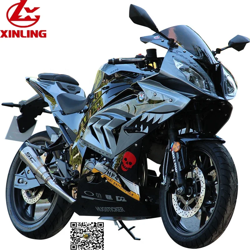 150cc sports bike