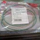 China best quality nbr FKM rubber seal o-ring liner o ring