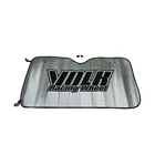 Newest Durable Brilliance Pe Bubble Front Window Car Sunshade