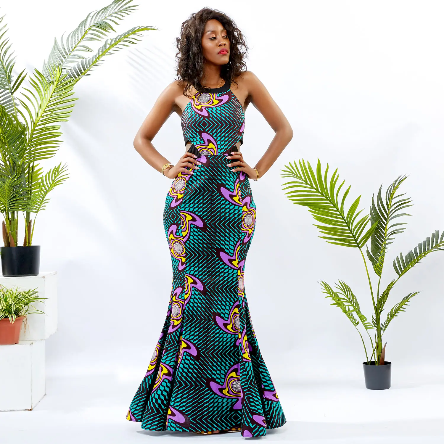 african traditional dresses and skirts