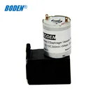 Latest technology good quality micro pneumatic diaphragmair pumps