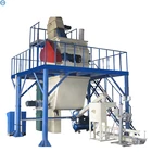 Automatic Dry Mortar Production Machine Bottom Price