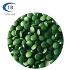 100% Natural Chlorella Spirulina Tablets