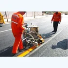 Epoxy Luminous Jotun Thermoplastic Glow The Dark Cold Luminescent Price Road Marking Paint