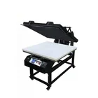 Save 20% Cost CE Approved auto sublimation heat press transfer printing machine
