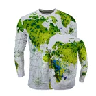 Custom UPF 50+ polyester Sublimation dry fit Fishing Shirts Long Sleeve Outdoor Sports tshirt