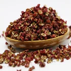 Famous Hanyuan Huajiao Red Sichuan Pepper Szechuan Peppercorns